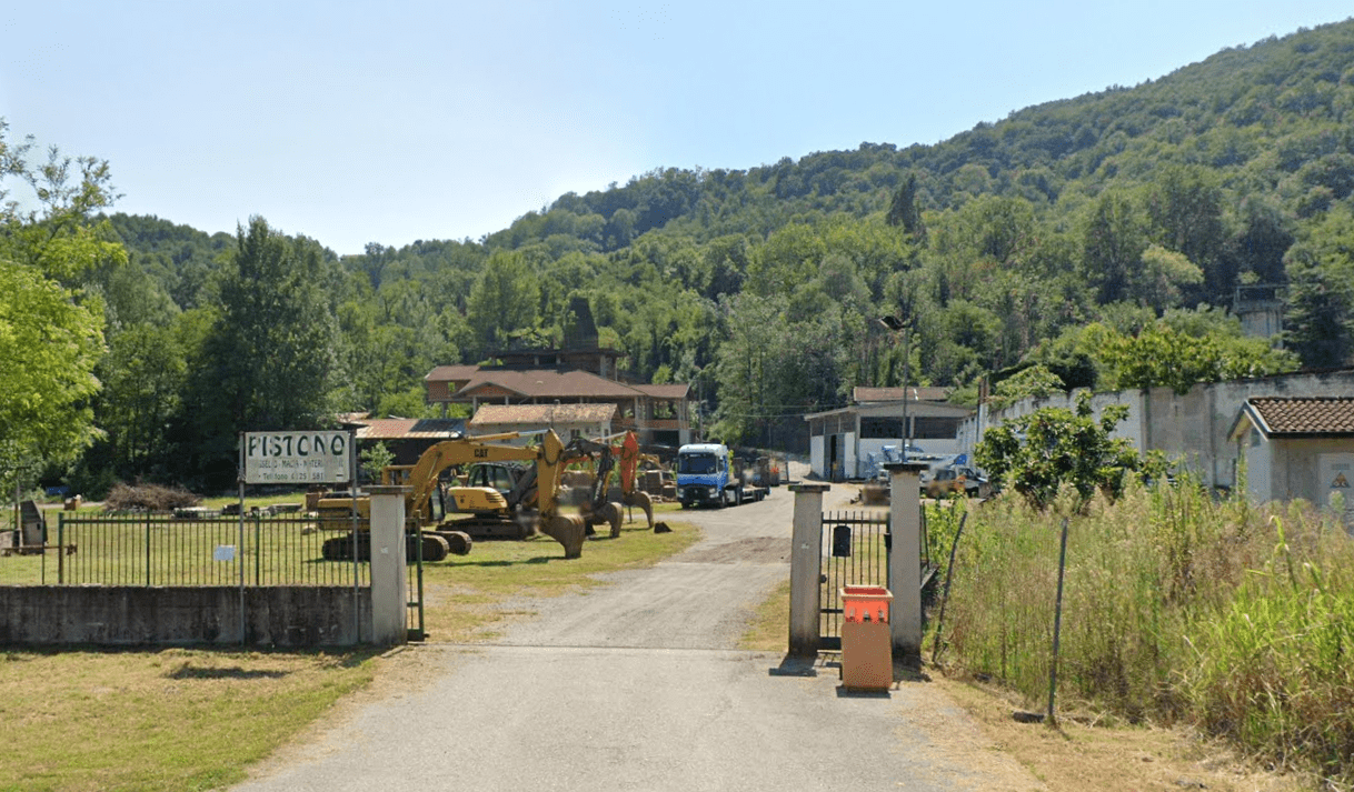 sede lessolo